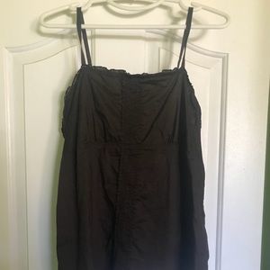 Woman’s tank top/ blouse.